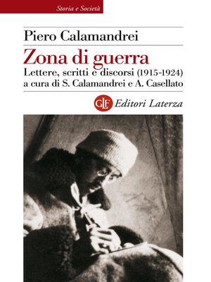 cover image of Zona di guerra